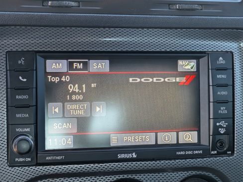 Used 2013 Dodge Challenger R/T Plus image 17