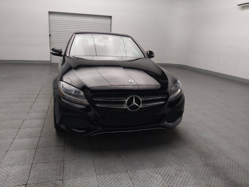 Used 2018 Mercedes-Benz C 300 Sedan w/ Premium Package image 14