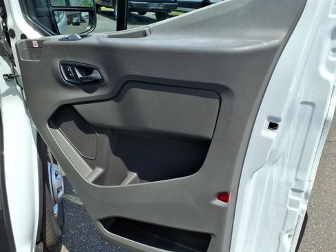 Used 2020 Ford Transit 150 Low Roof AWD w/ Upfitter Package image 12
