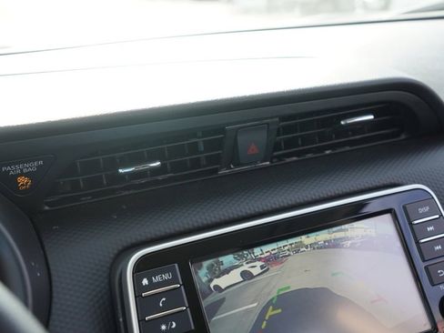 Certified 2024 Nissan Kicks S image 12