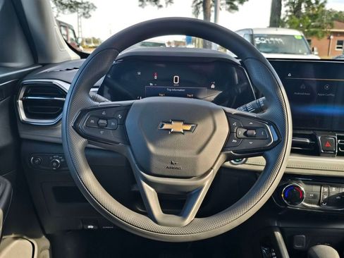New 2026 Chevrolet TrailBlazer LT w/ Driver Confidence Package image 14