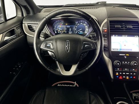 Used 2019 Lincoln MKC Reserve w/ MKC Climate Package image 19