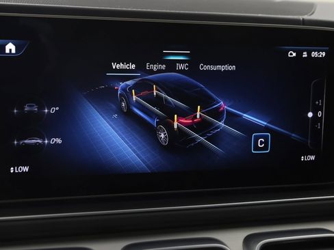 Used 2024 Mercedes-Benz GLE 63 AMG S image 53