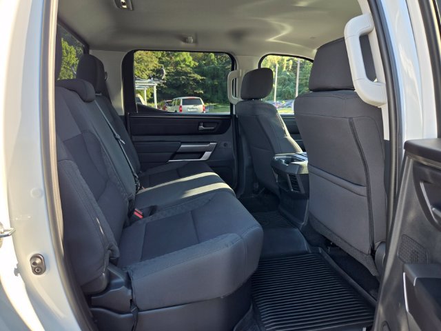 Used 2023 Toyota Tundra SR5 w/ SR5 Convenience Package AWD/4WD image 17