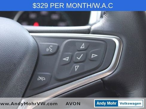 Used 2019 Chevrolet Equinox LT FWD image 29