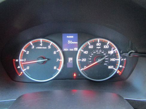 Used 2016 Acura ILX image 15