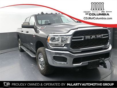 Used 2020 RAM 2500 Tradesman