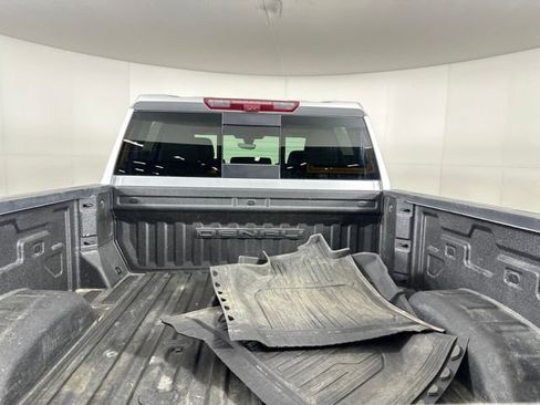 Used 2022 GMC Sierra 2500 Denali w/ Denali Ultimate Package image 26