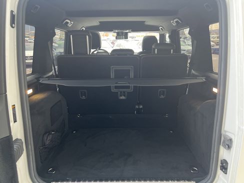 Certified 2019 Mercedes-Benz G 63 AMG 4MATIC image 26