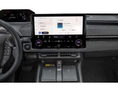 New 2026 Toyota C-HR AWD/4WD image 9