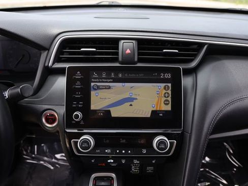 Used 2019 Honda Insight Touring image 17