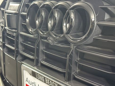 Used 2023 Audi Q7 2.0T Premium Plus w/ Premium Plus Package image 15