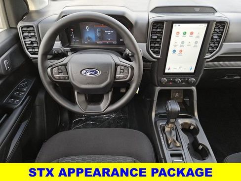 New 2025 Ford Ranger XL image 4