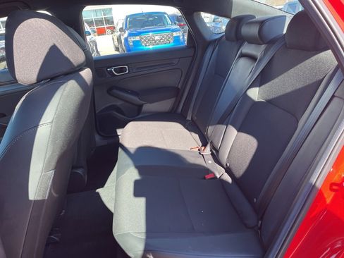 Used 2025 Honda Civic Sport image 16