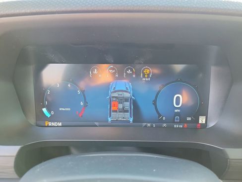 New 2026 Ford F150 XLT w/ Equipment Group 302A MID image 25