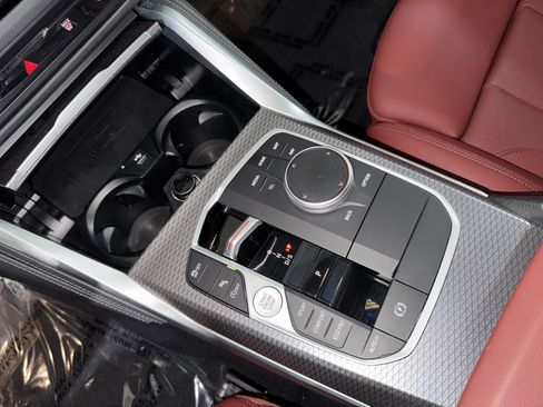 Used 2025 BMW M240i xDrive Coupe AWD/4WD image 25