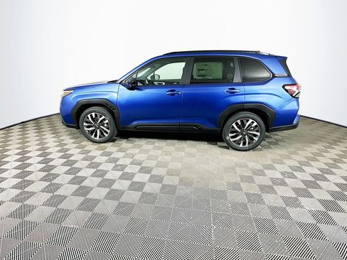 New 2026 Subaru Forester Touring AWD/4WD image 5