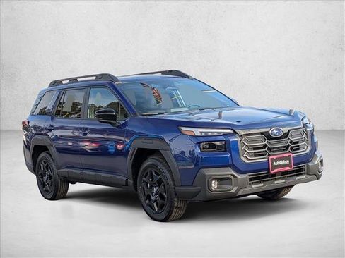 New 2026 Subaru Outback Limited AWD/4WD image 7