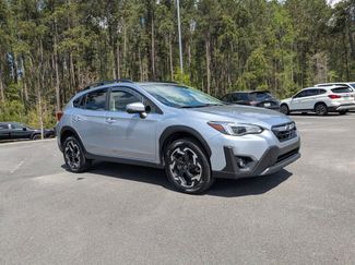 Used 2023 Subaru Crosstrek 2.5i Limited w/ Moonroof Package video 2