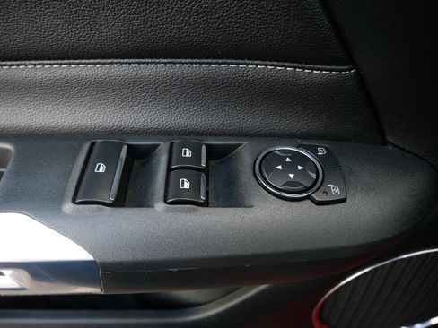 Used 2020 Ford Mustang Premium RWD image 20