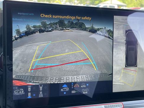 New 2026 Toyota 4Runner TRD Sport Premium image 20