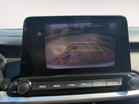 Used 2024 Kia Forte LXS FWD image 29