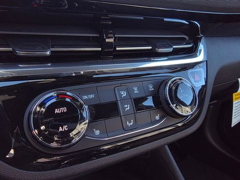 New 2026 Buick Envista Sport Touring w/ Convenience I Package image 18