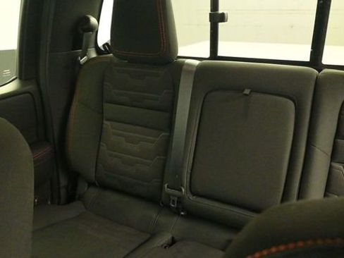 Used 2022 Nissan Frontier PRO-4X AWD/4WD image 23