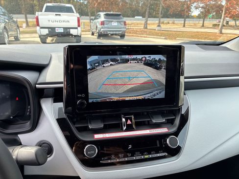 New 2026 Toyota Corolla SE image 20