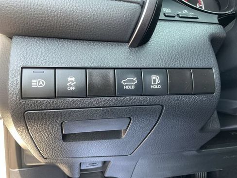 Certified 2024 Toyota Camry SE AWD/4WD image 27