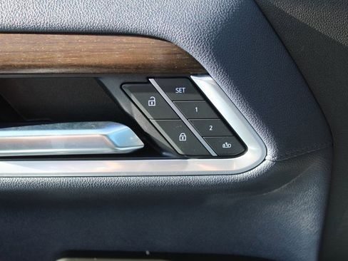 Used 2025 Chevrolet Silverado 2500 High Country w/ Technology Package image 45