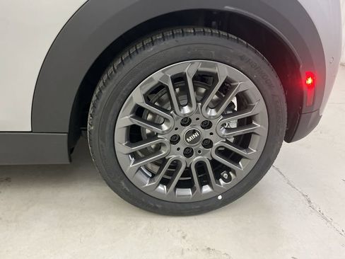 New 2025 MINI Cooper S FWD image 12
