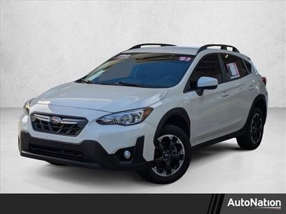 Used 2023 Subaru Crosstrek 2.0i Premium