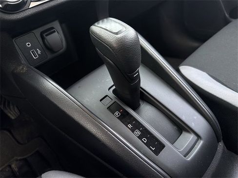 Used 2025 Nissan Versa S w/ Trunk Package image 19