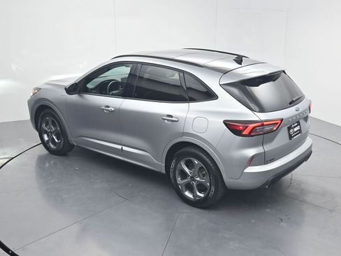 Used 2024 Ford Escape ST-Line w/ Tech Pack #1 image 56