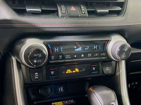 Certified 2024 Toyota RAV4 XSE w/ Premium Package AWD/4WD image 15