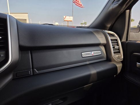 New 2026 RAM 2500 Lone Star AWD/4WD image 33