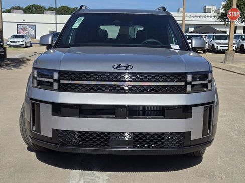 New 2025 Hyundai Santa Fe Calligraphy image 7