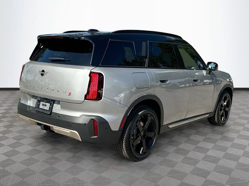 New 2026 MINI Cooper Countryman S image 6