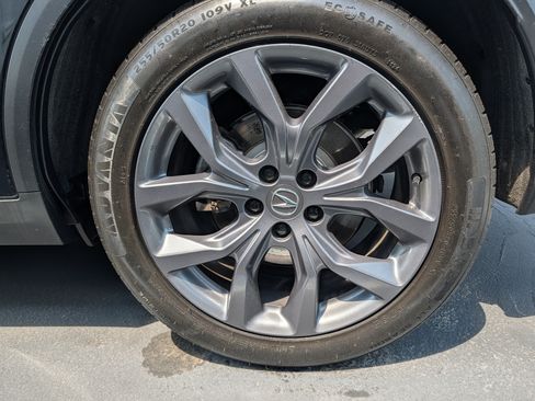 Used 2022 Acura MDX A-Spec AWD/4WD image 15
