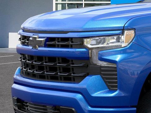 New 2026 Chevrolet Silverado 1500 RST w/ All Star Edition Plus image 36