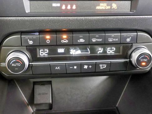 Used 2022 MAZDA CX-5 AWD 2.5 S w/ Select Package image 29