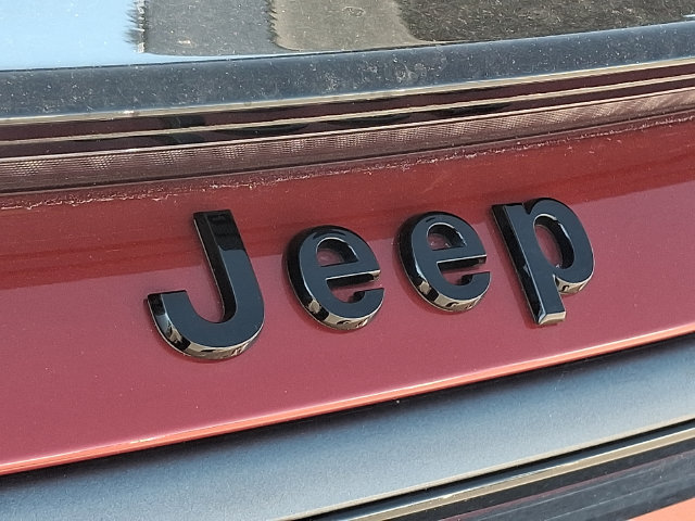 Used 2024 Jeep Wagoneer Limited AWD/4WD image 30