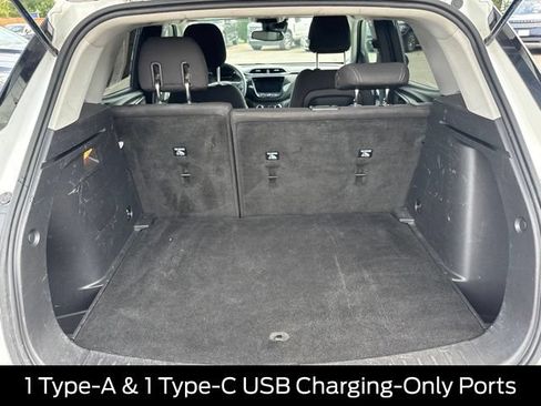 Used 2023 Chevrolet TrailBlazer LT w/ Convenience Package FWD image 28