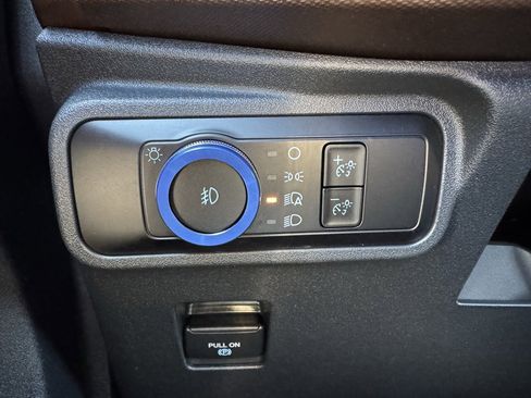 Used 2023 Ford Bronco Outer Banks image 34