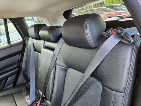 Certified 2024 MAZDA CX-50 AWD 2.5 S w/ Weather Package image 16