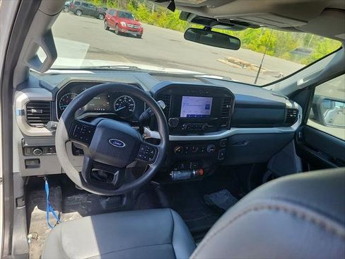 Used 2021 Ford F150 XL w/ XL Power Equipment Group RWD image 13