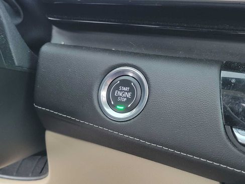 Used 2024 Cadillac Escalade Premium Luxury w/ LPO, Floor Liner Package AWD/4WD image 31