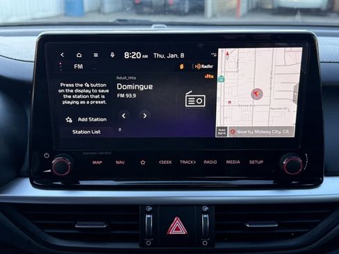 Used 2024 Kia Forte GT w/ GT2 Package image 29