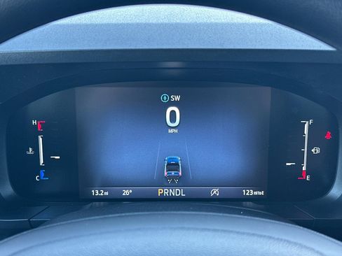 New 2025 Ford Maverick XLT w/ 4K Tow Package image 27